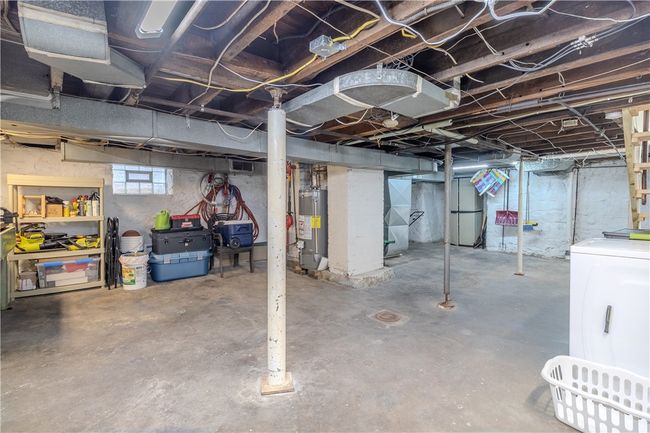 222 Welsh Ave, House other with 3 bedrooms, 2 bathrooms and null parking in Wilmerding PA | Image 37