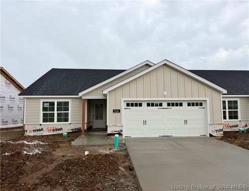 lot-140-5144 Woodstone Cir, Jeffersonville, IN, 47130-1405 | Card Image