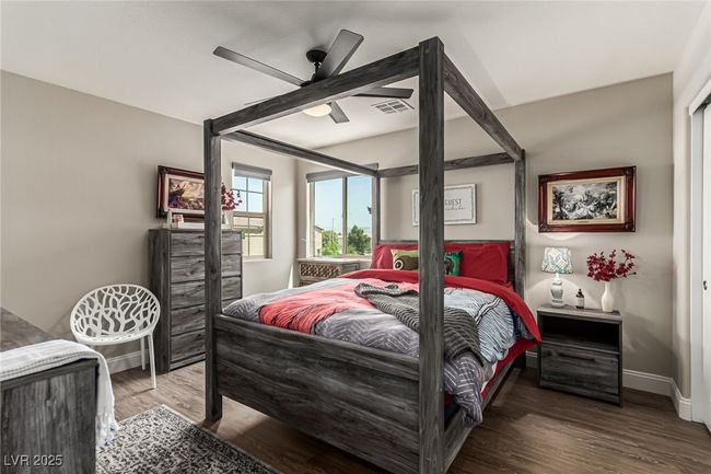 813 Bluebird Hill Ave, House other with 5 bedrooms, 5 bathrooms and null parking in North Las Vegas NV | Image 43