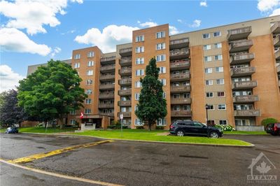 312 - 1599 Lassiter Terr, Condo with 2 bedrooms, 2 bathrooms and 1 parking in Ottawa ON | Image 1