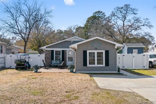 715 Cypress Dr, Surfside Beach, SC, 29575-3426 | Card Image
