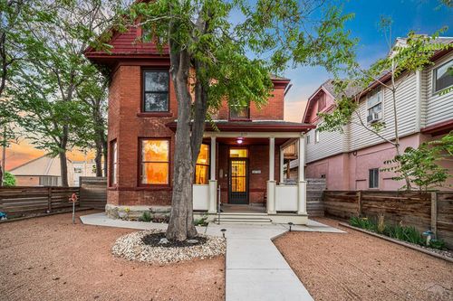 418 W 10th St, Pueblo, CO, 81003 | Card Image