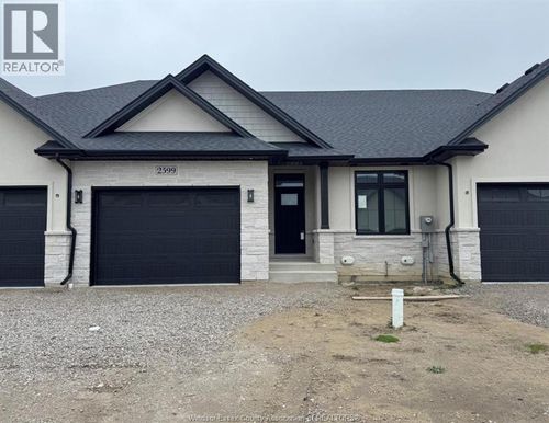 2599 Barkley Ave, Windsor, ON, N8P0G3 | Card Image