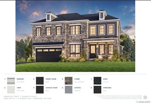 37 Sequoia Circle, North Hempstead, NY, 11030 | Card Image