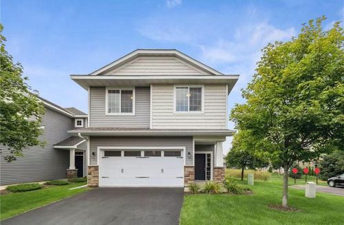12420 Bataan St Ne, Blaine, MN, 55449-6231 | Card Image