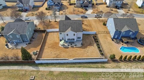 15224 Kissimmee Ln, Mint Hill, NC, 28227-7079 | Card Image