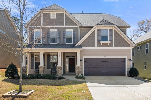 137 Morgans Branch Rd, Belmont, NC, 28012-8821 | Card Image