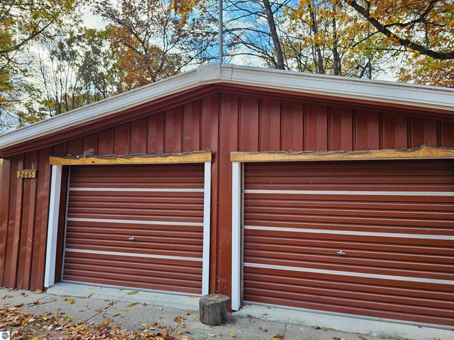 2665 Rose City Rd, House other with 3 bedrooms, 2 bathrooms and null parking in Lupton MI | Image 28