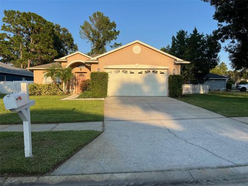 1413 Watermill Cir, TARPON SPRINGS, FL, 34689-7031 | Card Image