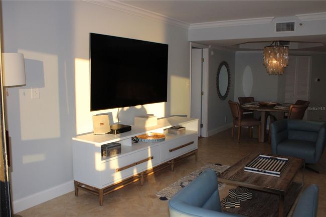 UNIT-7F - 1340 Gulf Blvd, Condo with 2 bedrooms, 2 bathrooms and null parking in Clearwater FL | Image 33