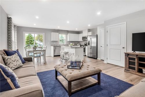 6156 Leonardo Run, Ontario, NY, 14519 | Card Image