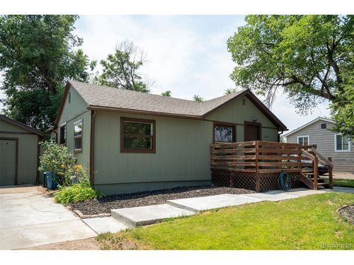 6740 E 76th Pl, Commerce City, CO, 80022-1240 | Card Image