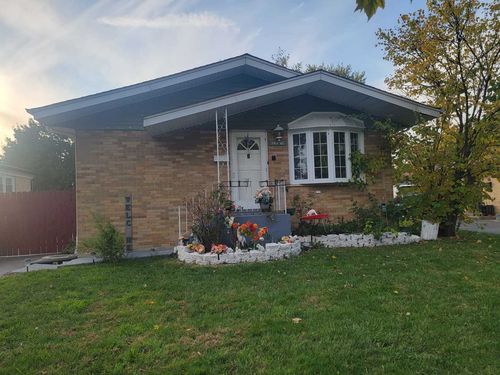 14448 S Kildare Avenue, Midlothian, IL, 60445 | Card Image