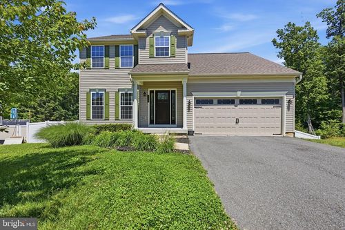 146 Flintstone Dr, NORTH EAST, MD, 21901-2249 | Card Image