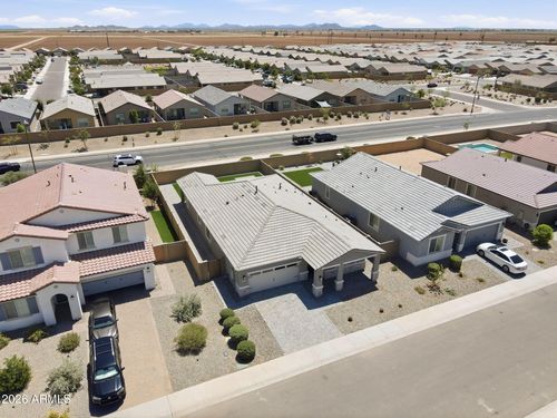 21823 N Daniel Dr, Maricopa, AZ, 85138-7047 | Card Image
