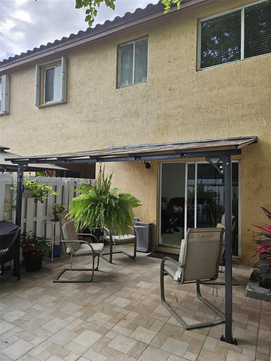 Residential Lease in Miami 5