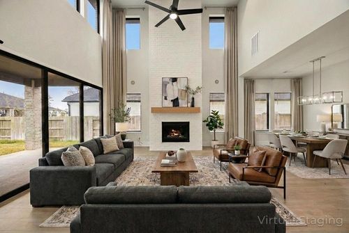 734 Platinum Stone Ln, Pinehurst, TX, 77362-3631 | Card Image