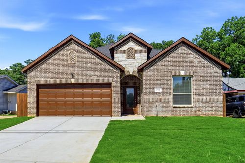 504 Paradise St, Fort Worth, TX, 76111-2230 | Card Image