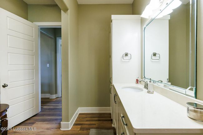 6611 Tiger Rd, House other with 3 bedrooms, 3 bathrooms and null parking in Ropesville TX | Image 73
