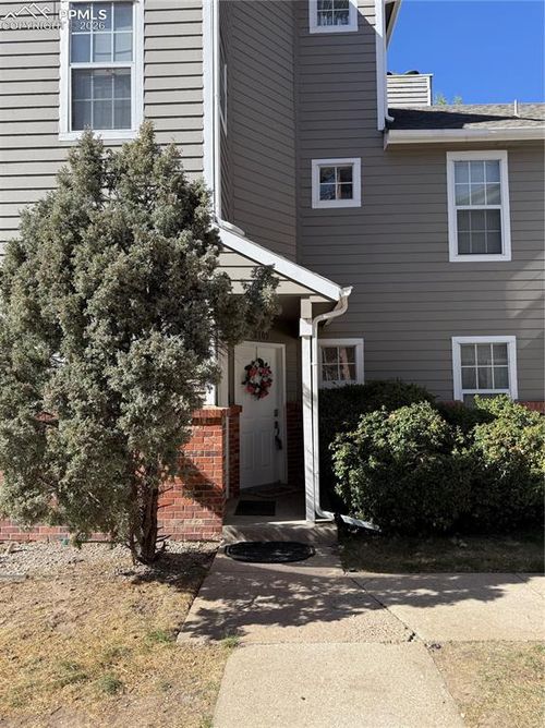 2105 Troy Court, Colorado Springs, CO, 80918 | Card Image