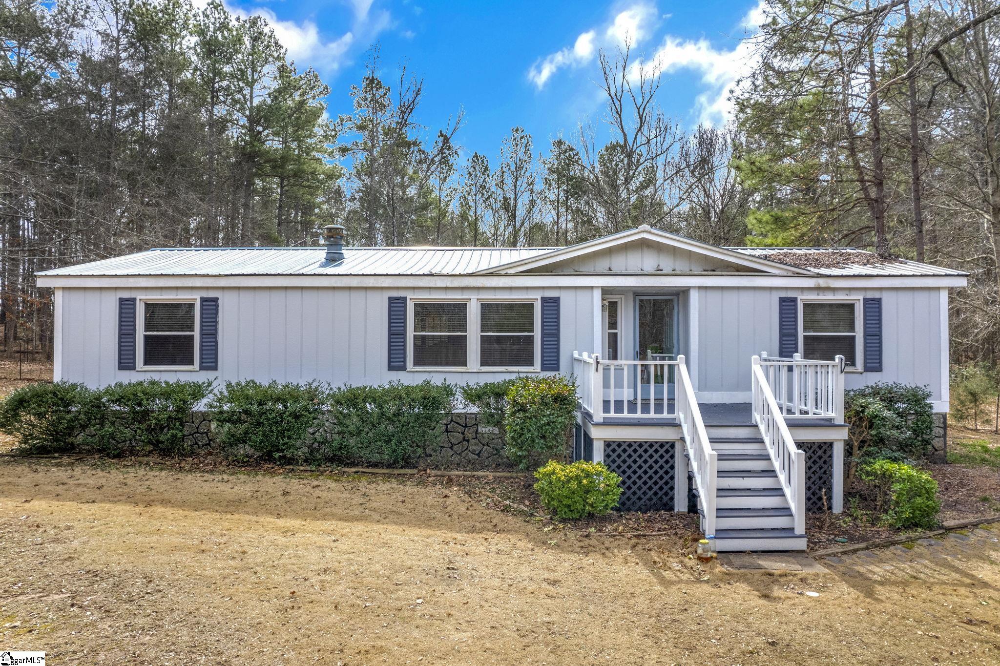 Rabon Valley Acres Rd, Fountain Inn, SC 29644