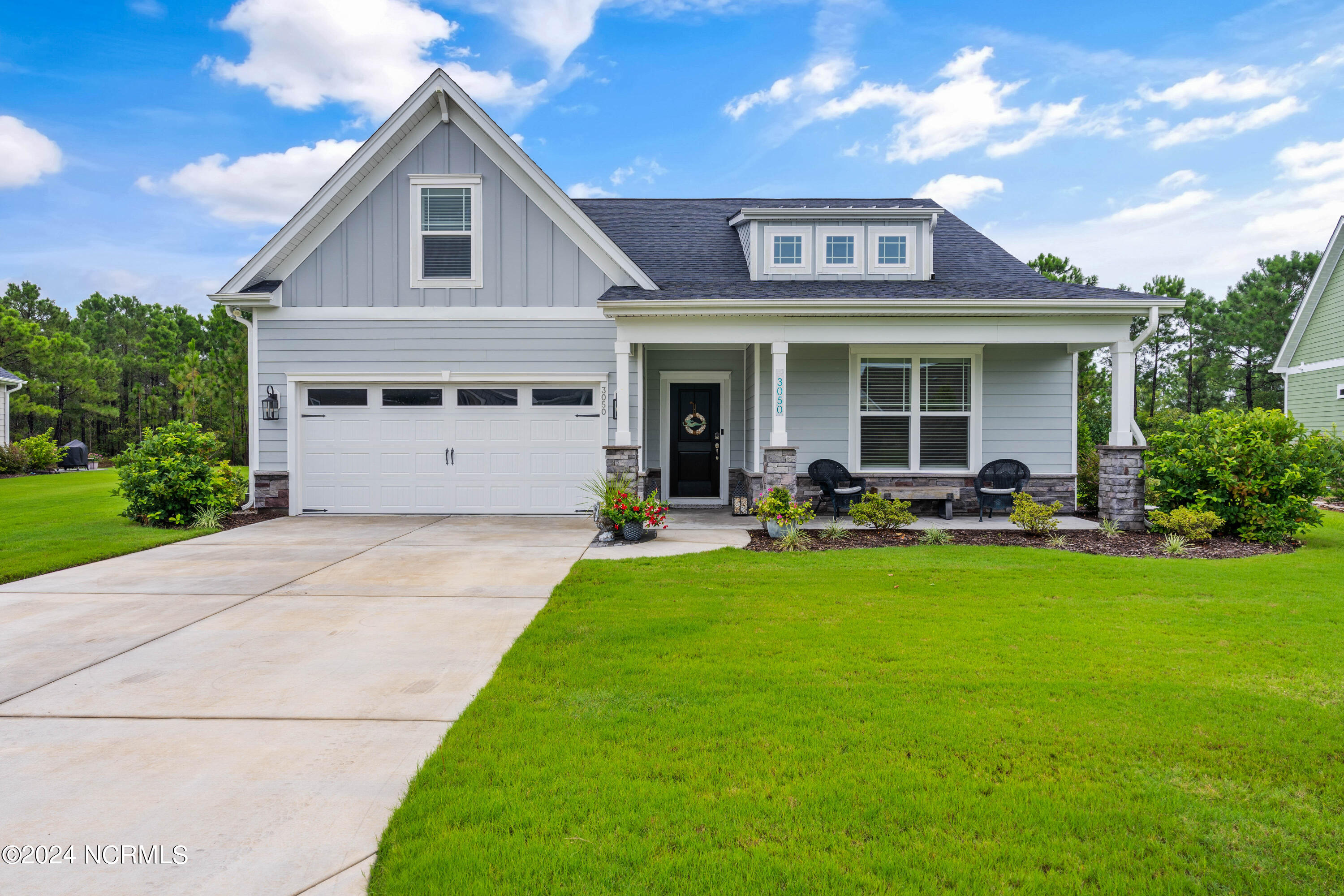 Beachcomber Dr, Southport, NC 28461
