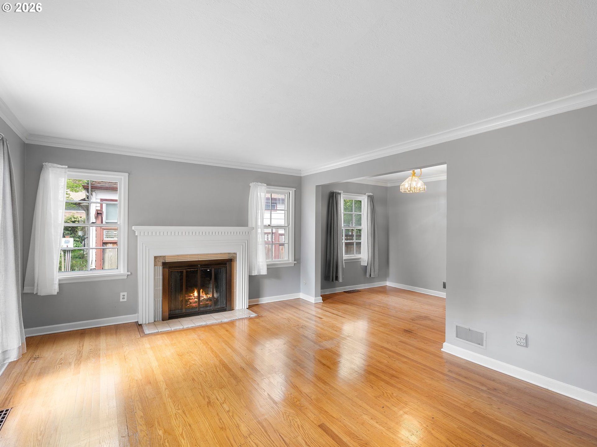 Residential in Portland 4