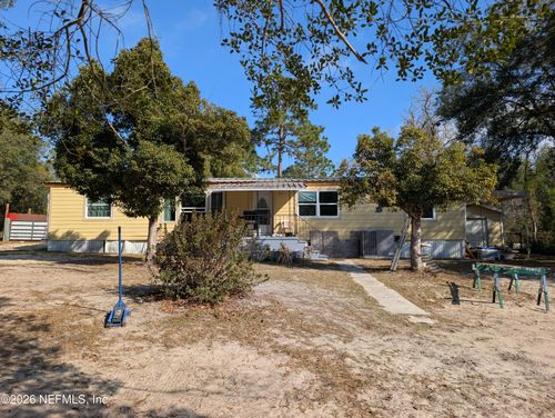 110 Silver Lake Drive, Hawthorne, FL, 32640 | Card Image