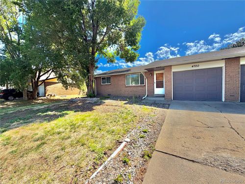 4720-4700 Holland Street, Wheat Ridge, CO, 80033 | Card Image
