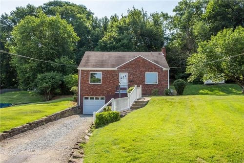 3121 Aniray Cir, Bethel Park, PA, 15102-1619 | Card Image
