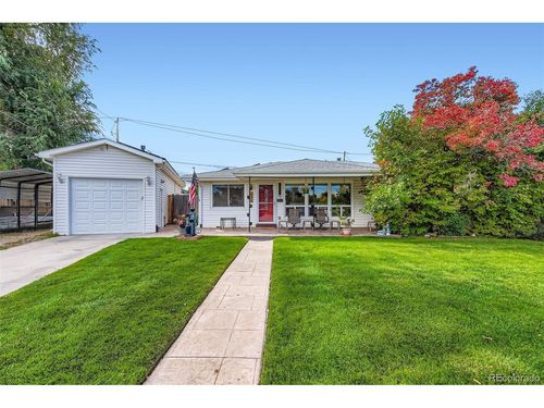 664 S Washington Cir, Englewood, CO, 80113-6934 | Card Image