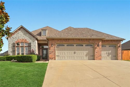1510 Holmes Ct, Pea Ridge, AR, 72751-3750 | Card Image