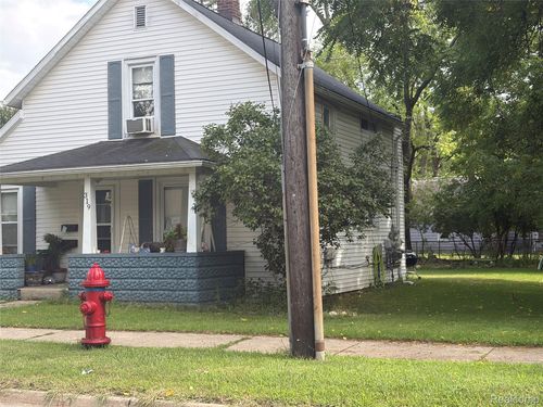 319 1st St, Rochester, MI, 48307-2603 | Card Image