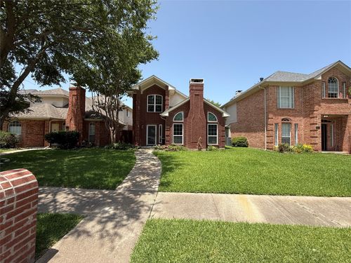 2209 Meadowstone Dr, Carrollton, TX, 75006-2643 | Card Image