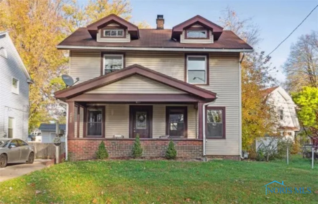Overland Pkwy, Toledo, OH 43612