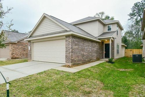 436 Upper Creek Dr, Willis, TX, 77378-1537 | Card Image