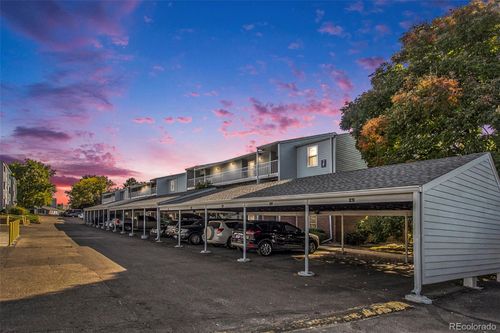 304f-3141 S Tamarac Drive, Denver, CO, 80231 | Card Image