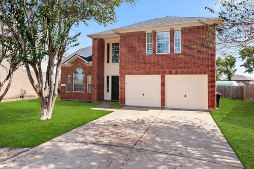 4914 Arbor Falls Ln, Houston, TX, 77084-2253 | Card Image