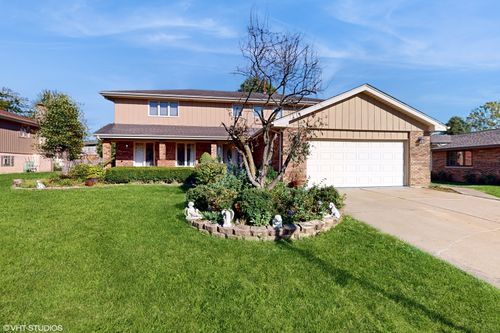 14467 Creekview Dr, Orland Park, IL, 60467-7157 | Card Image
