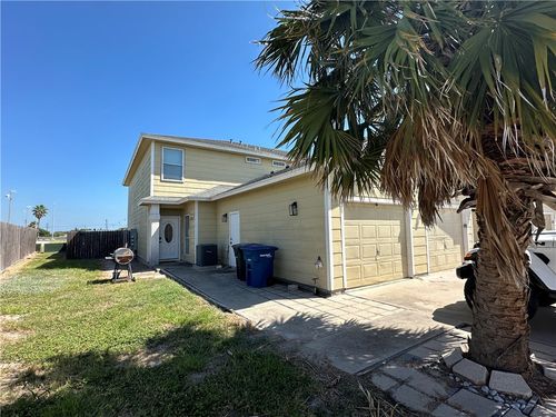 unit-101-14214 Ambrosia St, Corpus Christi, TX, 78418-6199 | Card Image