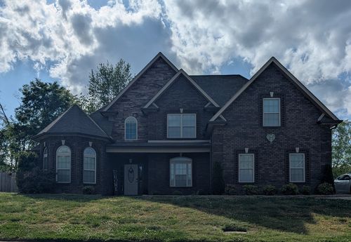 1504 Benton Park Pl, Clarksville, TN, 37040-7749 | Card Image