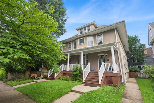 2-807 Greenleaf St, Evanston, IL, 60202-6523 | Card Image