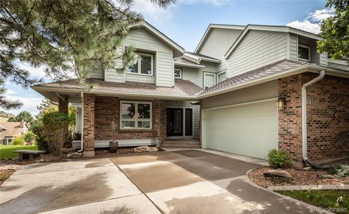 28 Pinyon Pine Road, Littleton, CO, 80127 | Card Image