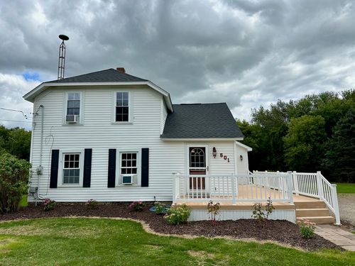 501 Woodard St, Oakley, MI, 48649-8771 | Card Image