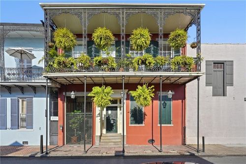 apt-3-1015 Burgundy St, New Orleans, LA, 70116-2400 | Card Image