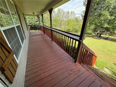 174 Glenhaven Way, House other with 4 bedrooms, 2 bathrooms and null parking in Dobson NC | Image 2