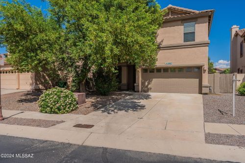 15407 S Camino Agua Azul, Sahuarita, AZ, 85629 | Card Image