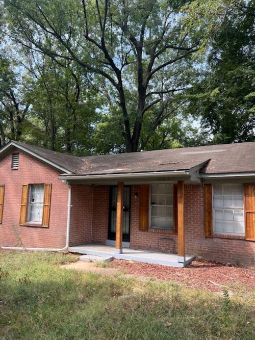 4897 Southaven Rd, Memphis, TN, 38109 | Card Image