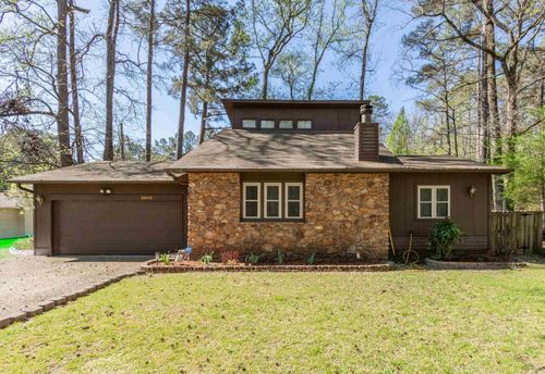 8805 Nancy Pl, Little Rock, AR, 72204-8331 | Card Image