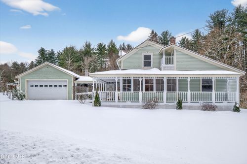 341 W Maple St, Corinth, NY, 12822-1005 | Card Image